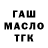 Экстази круглые Garrett Walker